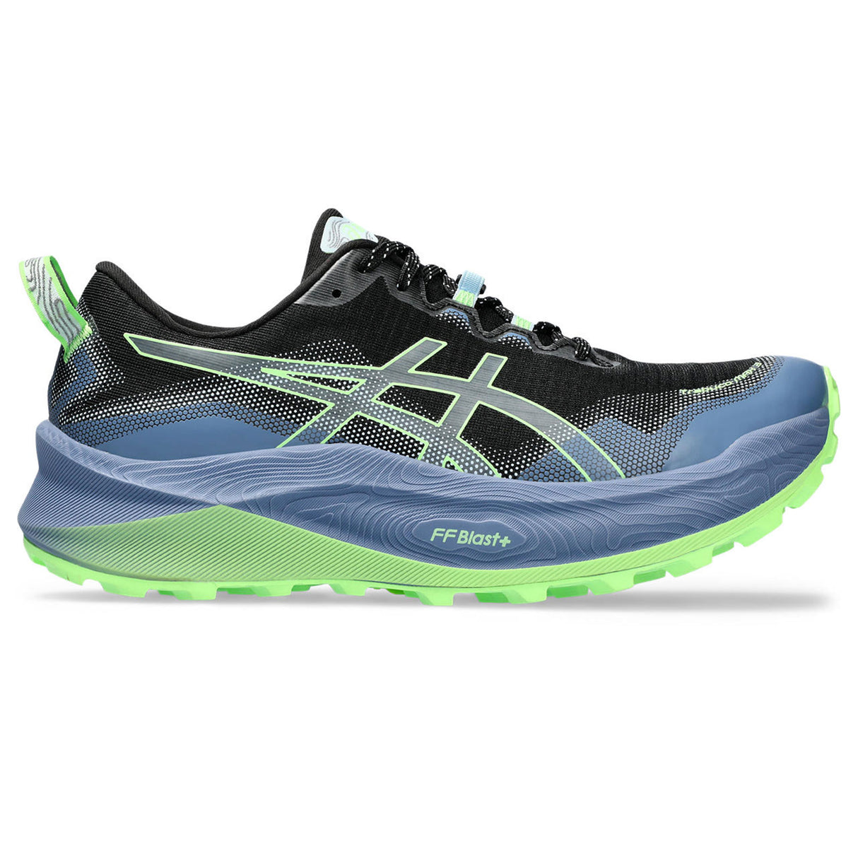 Asics Men Trabuco Max 3