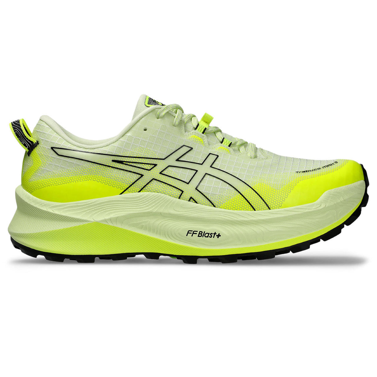 Asics Men Trabuco Max 3