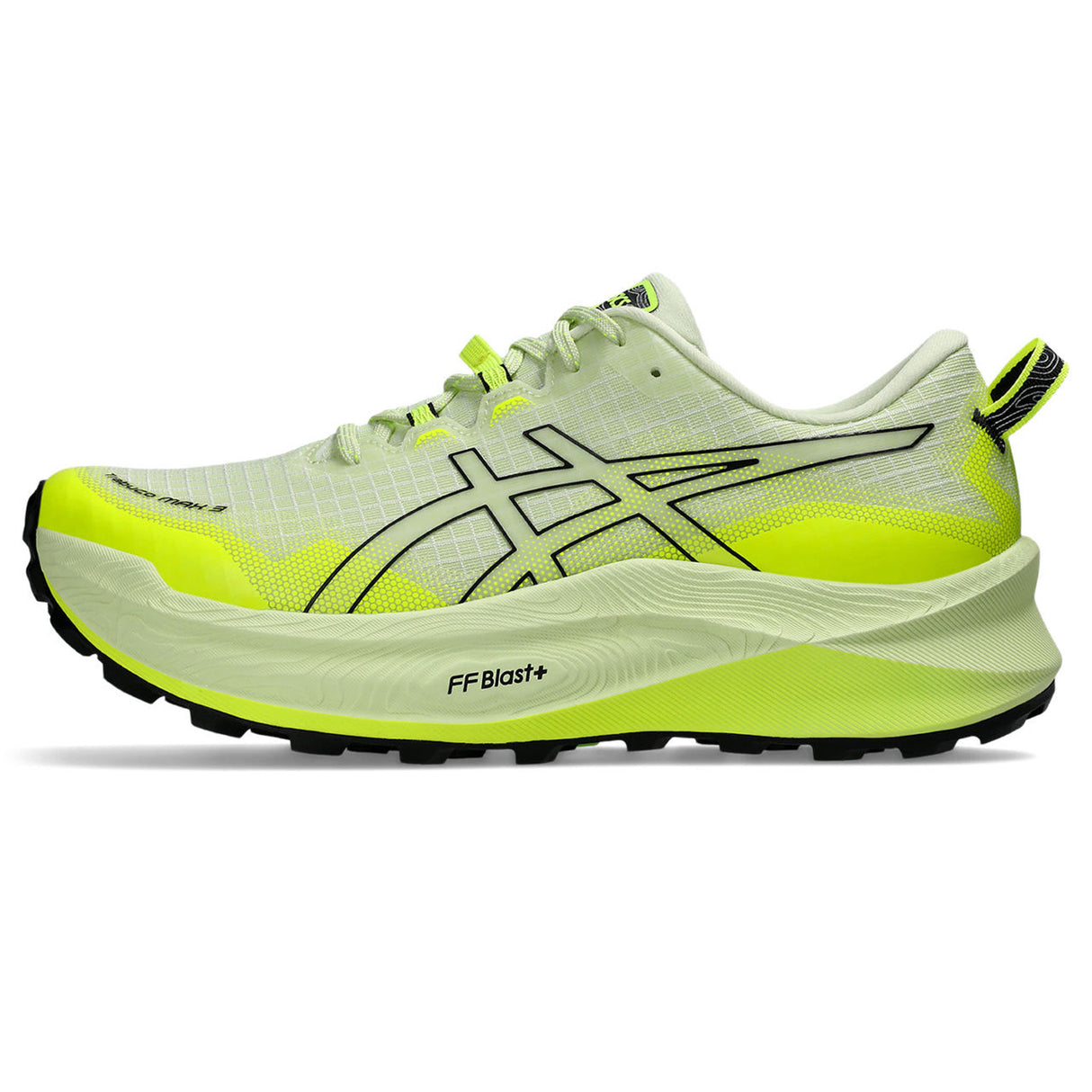 Asics Men Trabuco Max 3