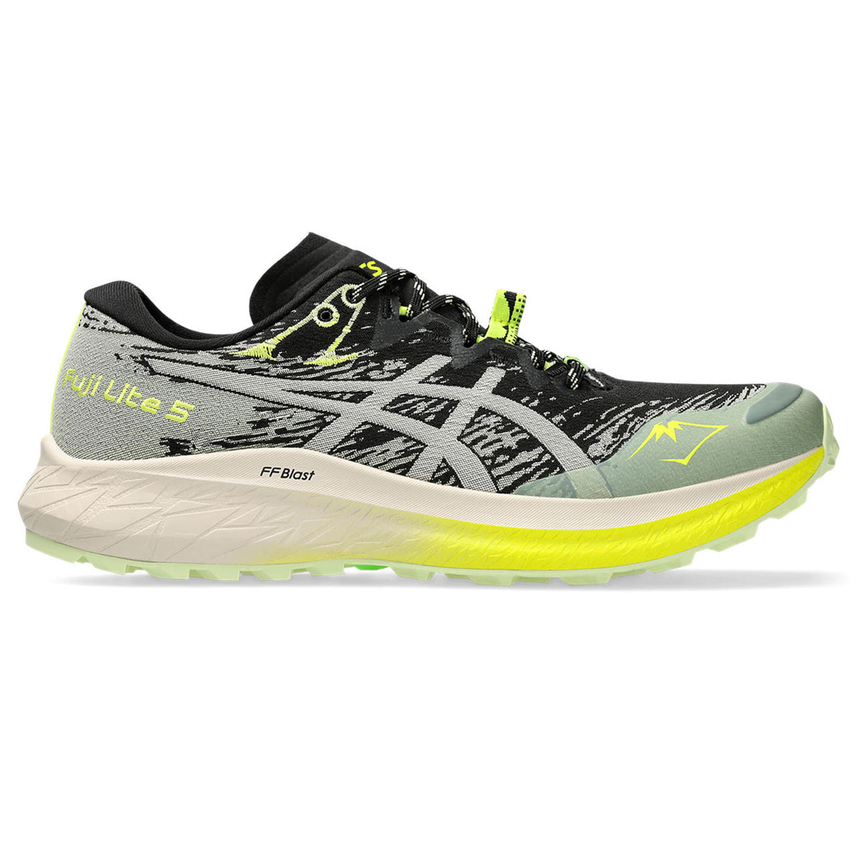 Asics Women Fuji Lite 5