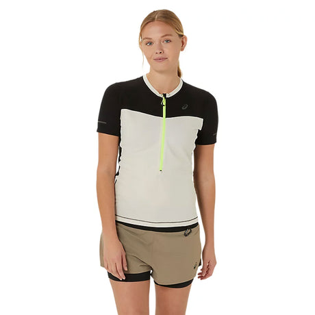 ASICS WOMEN FUJITRAIL SS TOP