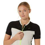 ASICS WOMEN FUJITRAIL SS TOP