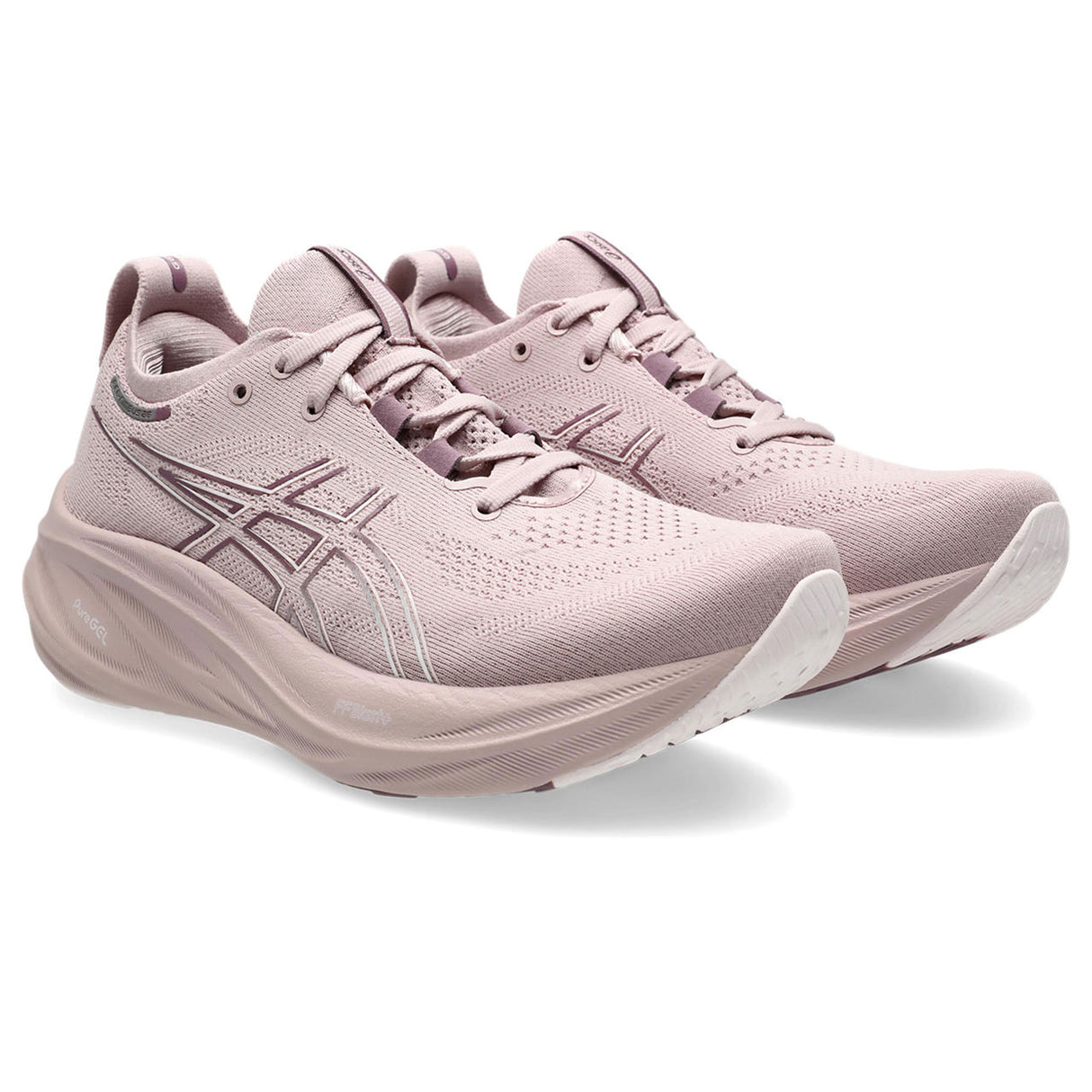 Asics Women Gel-Nimbus 26