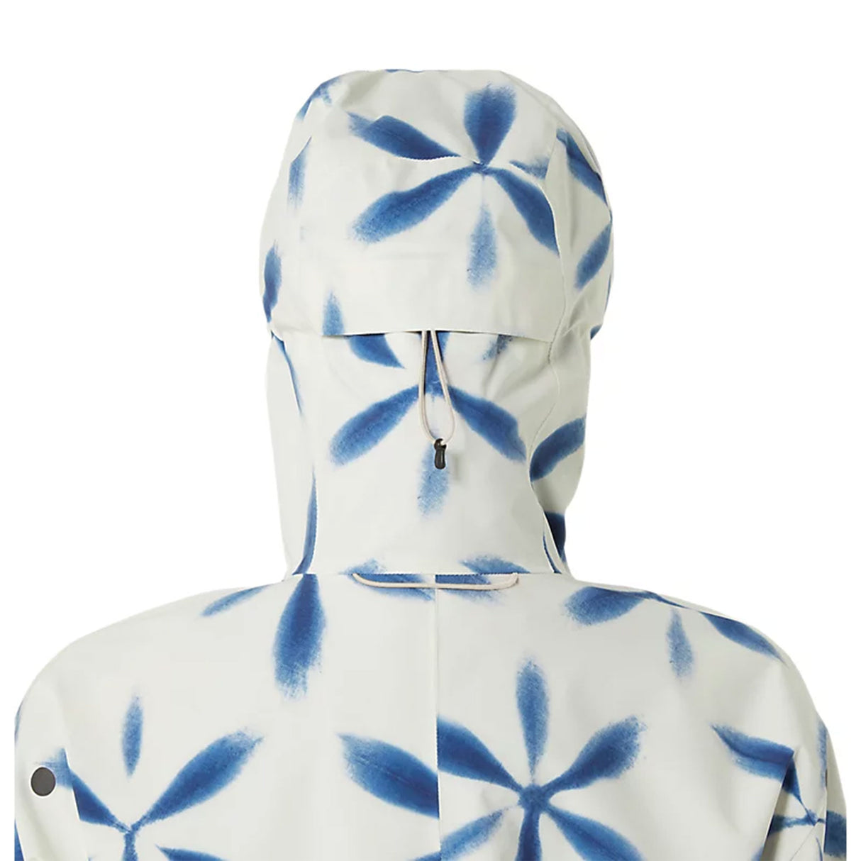 Asics Women Metarun Shibori Waterproof Jacket