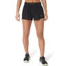 Asics Women Metarun Split Short