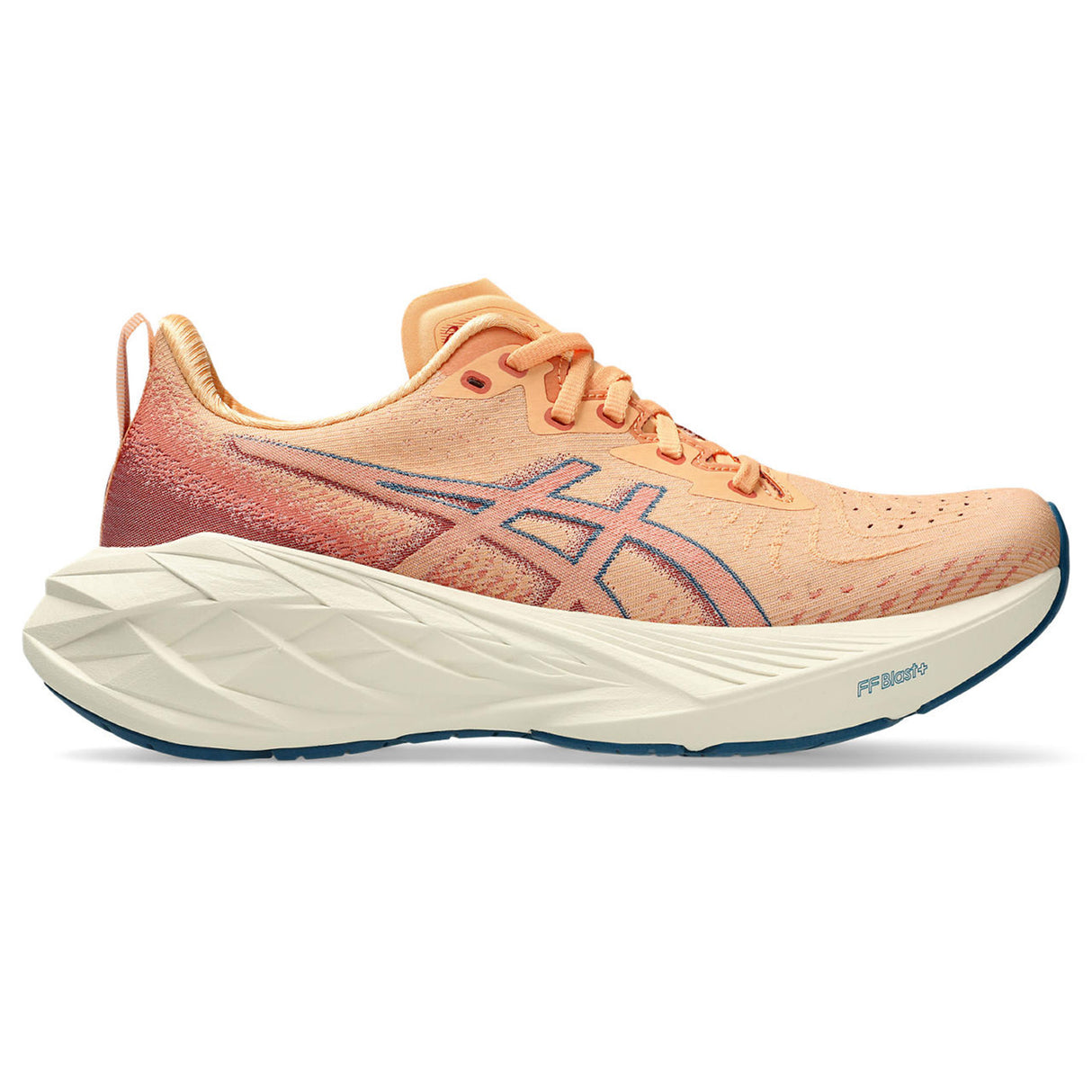 Asics Women Novablast 4