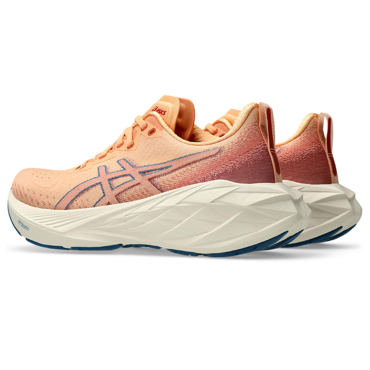 Asics Women Novablast 4