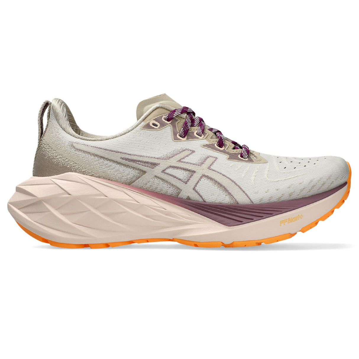 Asics Women Novablast 4