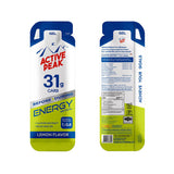 ACTIVE PEAK ENERGY GEL [31 GRAM CARBS]