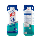 ACTIVE PEAK ENERGY GEL [31 GRAM CARBS]