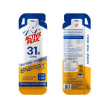 ACTIVE PEAK ENERGY GEL [31 GRAM CARBS]