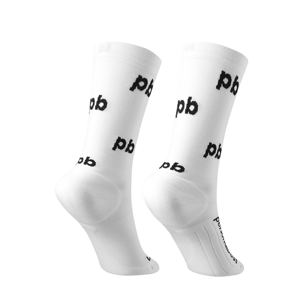 PERSONALBEST PERFORMANCE SOCK - CREW - APRIL FOOL'S DAY 2026 LIMITED EDITION