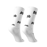 PERSONALBEST PERFORMANCE SOCK - CREW - APRIL FOOL'S DAY 2026 LIMITED EDITION