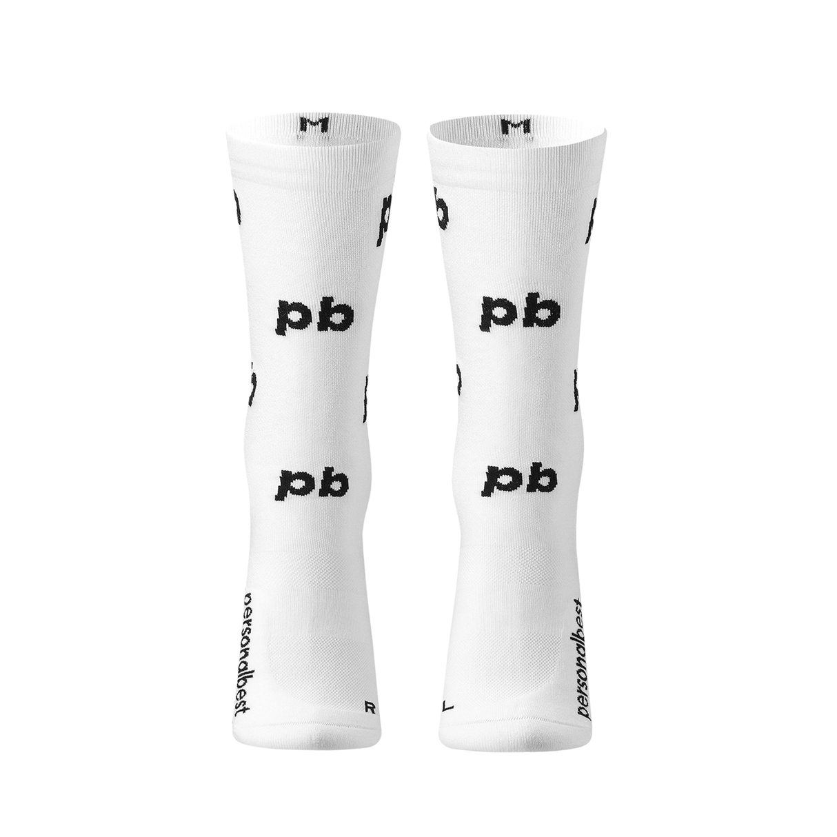 PERSONALBEST PERFORMANCE SOCK - CREW - APRIL FOOL'S DAY 2026 LIMITED EDITION