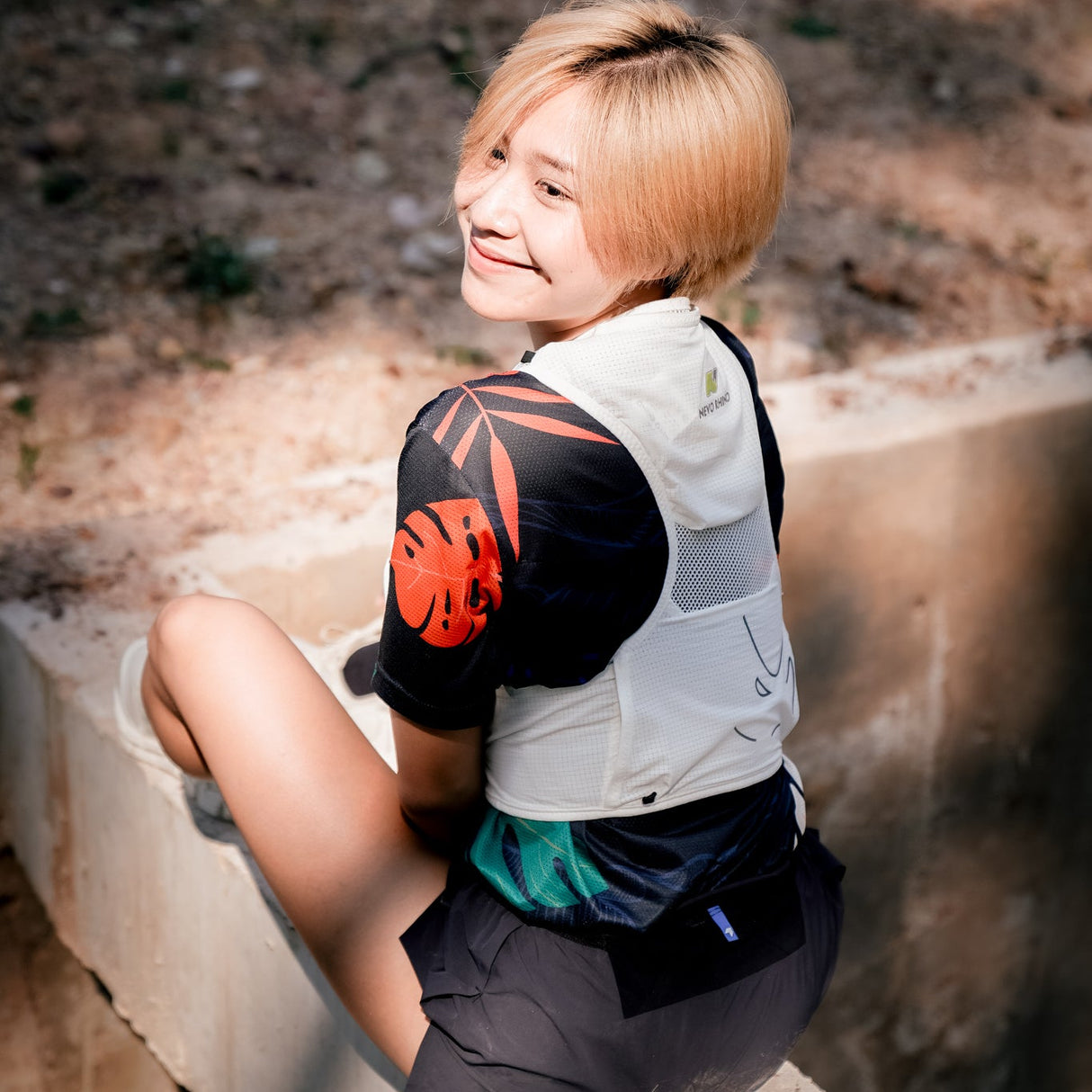 NEVO RHINO AIR 4L VEST #9283