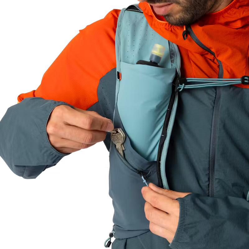 Dynafit Alpine 8 Vest