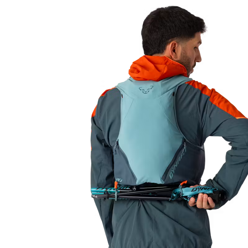 Dynafit Alpine 8 Vest