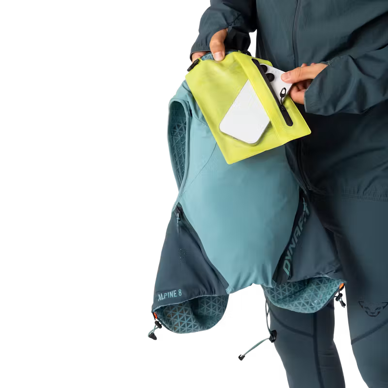 Dynafit Alpine 8 Vest