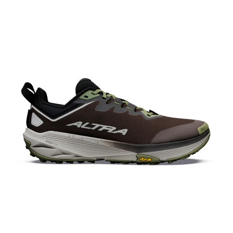 ALTRA MEN EXPERIENCE WILD 3+