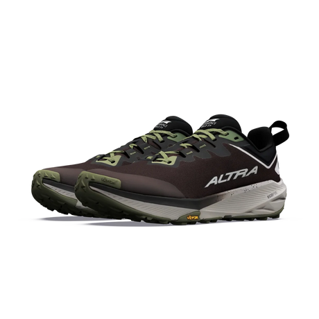 ALTRA MEN EXPERIENCE WILD 3+