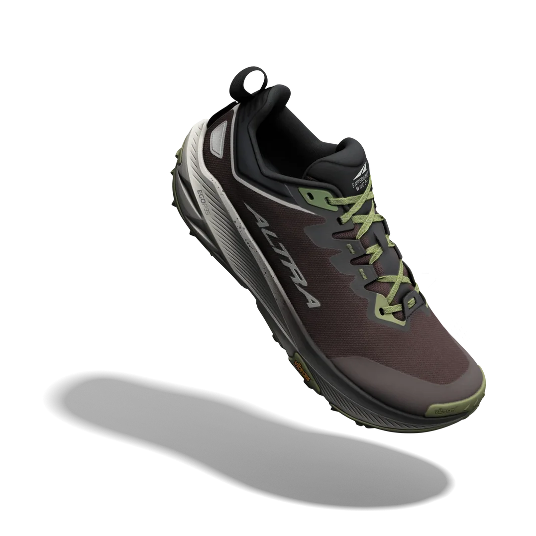 ALTRA MEN EXPERIENCE WILD 3+