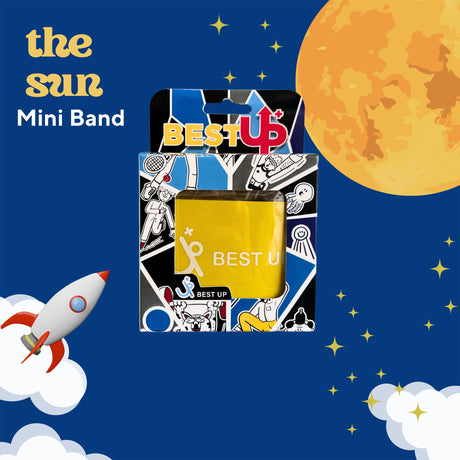 BESTUP MINI BAND