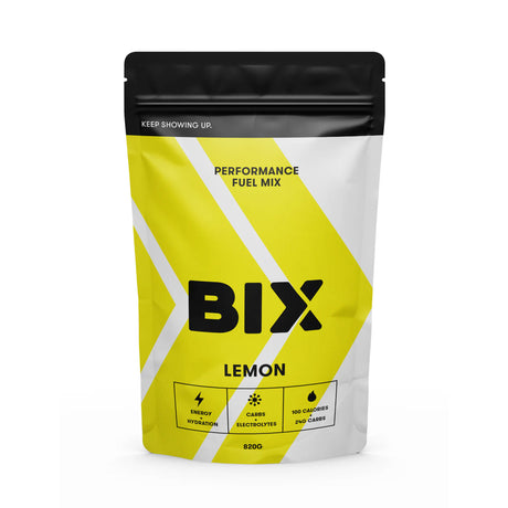 Bix Performance Fuel Mix 820 g