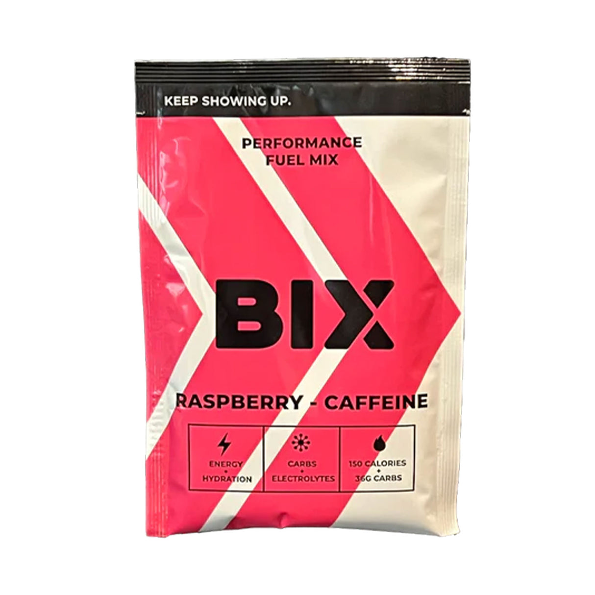 Bix Performance Fuel Mix