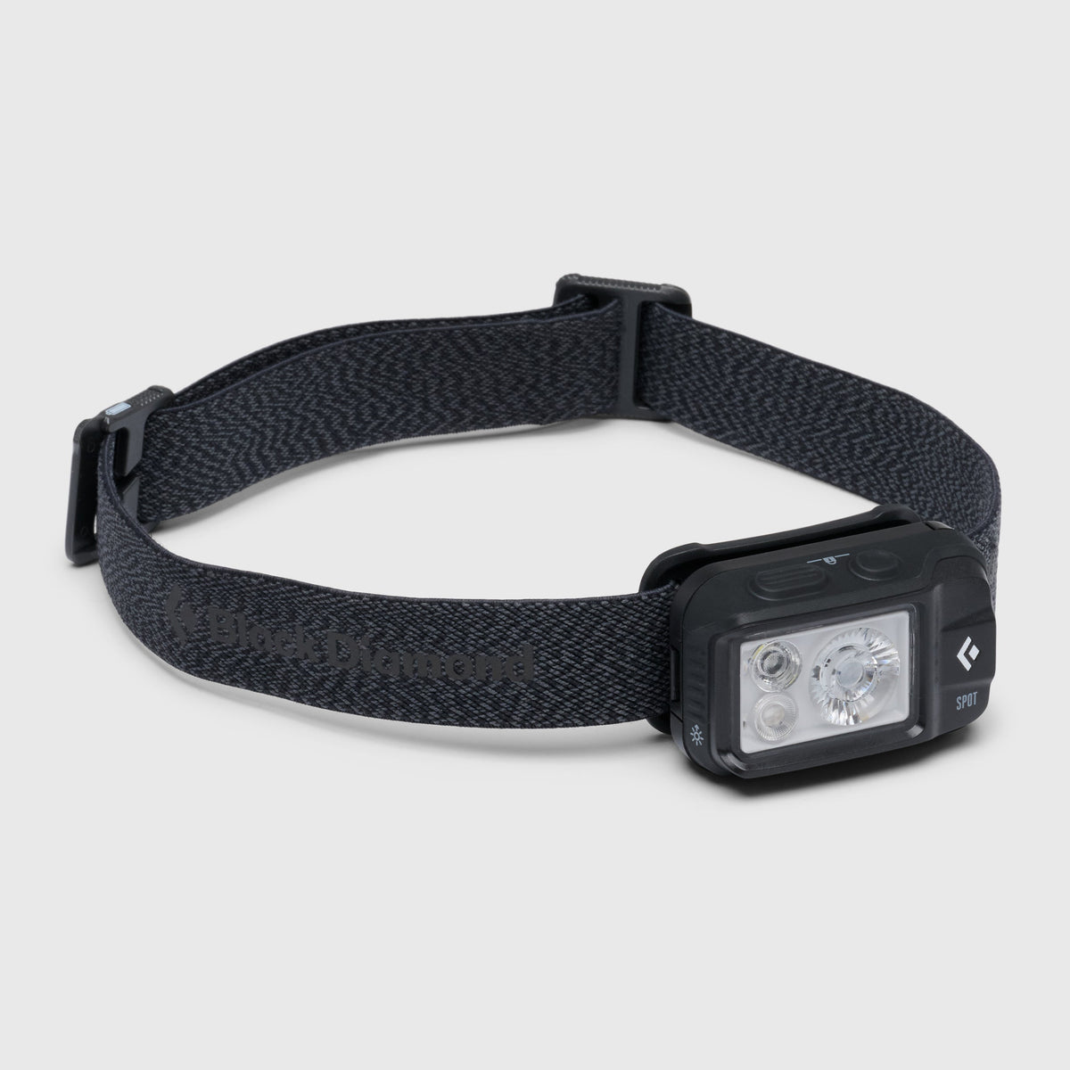 BLACK DIAMOND SPOT 450 LUMENS HEADLAMP