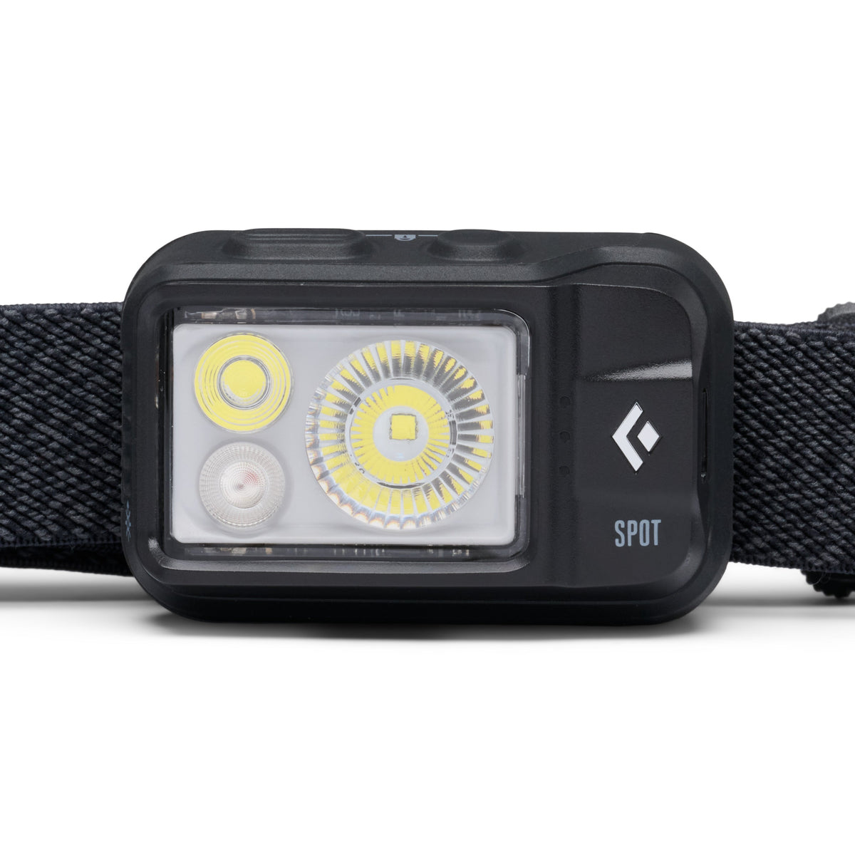 BLACK DIAMOND SPOT 450 LUMENS HEADLAMP