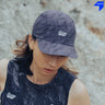 NEDAO BREEZEFLEX SOFT BRIM CAP - ROCKY ROAD LIMITED EDITION