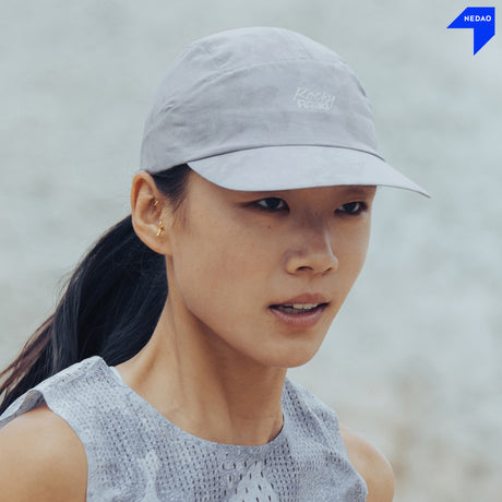 NEDAO BREEZEFLEX SOFT BRIM CAP - ROCKY ROAD LIMITED EDITION
