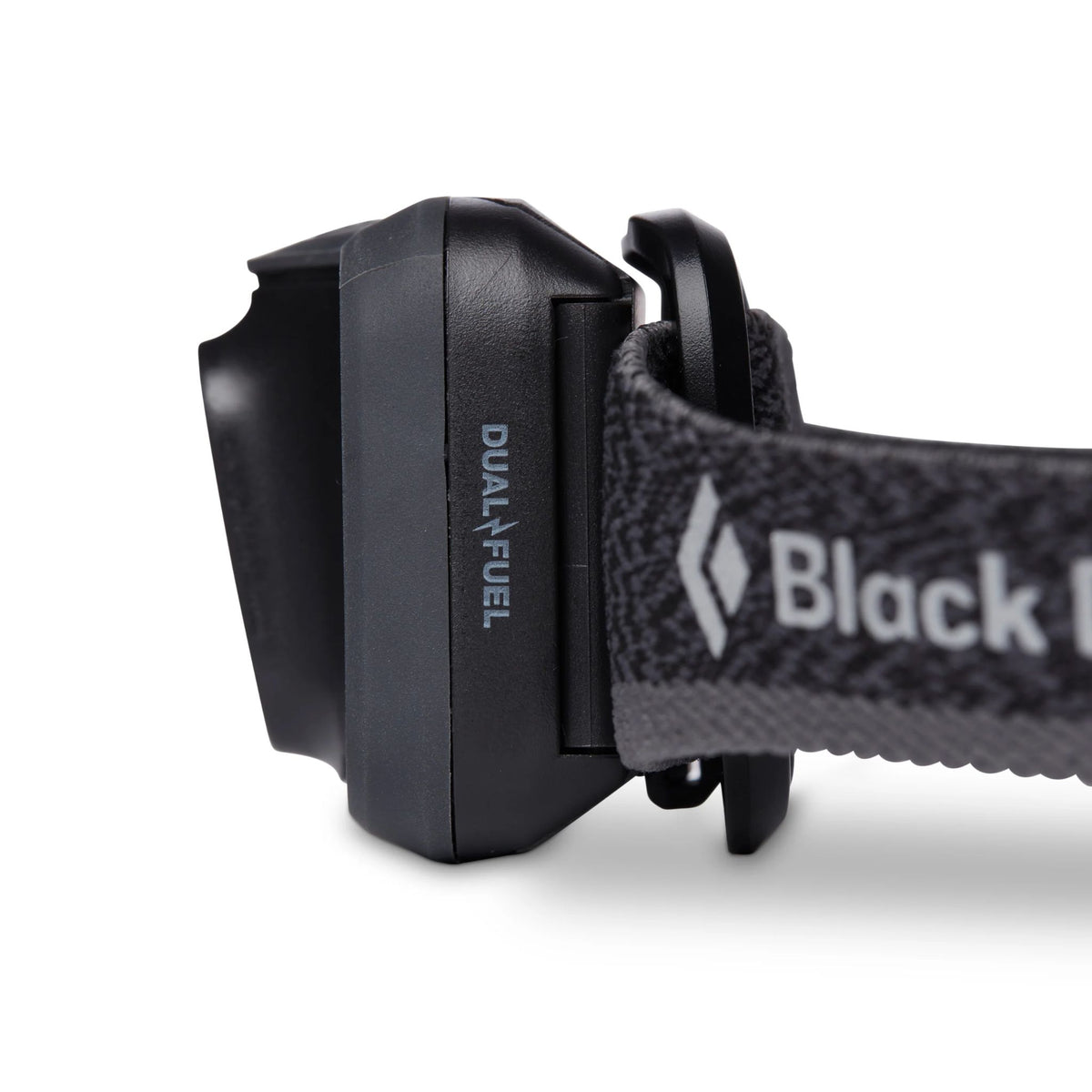 สินค้าปล่อยเช่า_ไฟฉาย Black Diamond Spot 400 Lumens Headlamp(Graphite)