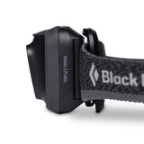 สินค้าปล่อยเช่า_ไฟฉาย Black Diamond Spot 400 Lumens Headlamp(Graphite)