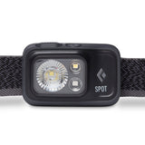 สินค้าปล่อยเช่า_ไฟฉาย Black Diamond Spot 400 Lumens Headlamp(Graphite)