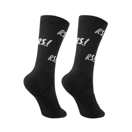 ROCKET STRIDE PERFORMANCE SOCK - CREW