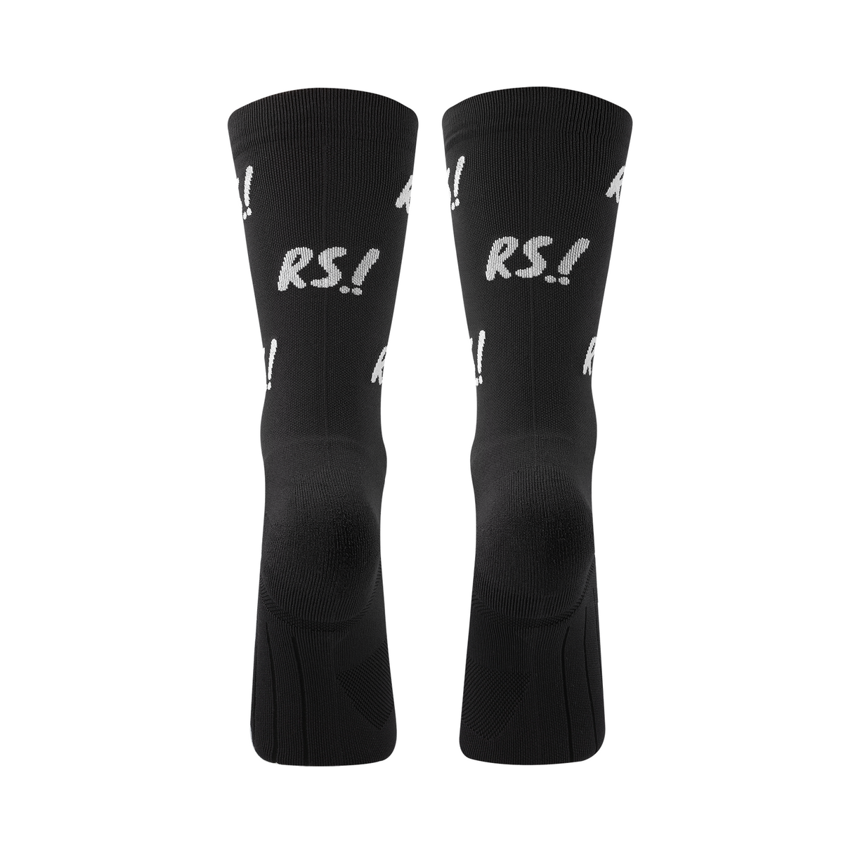ROCKET STRIDE PERFORMANCE SOCK - CREW