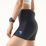 NEDAO 2026 WOMEN'S VELOCITY X PRO SHORT TIGHTS - 1/4 LENGTH