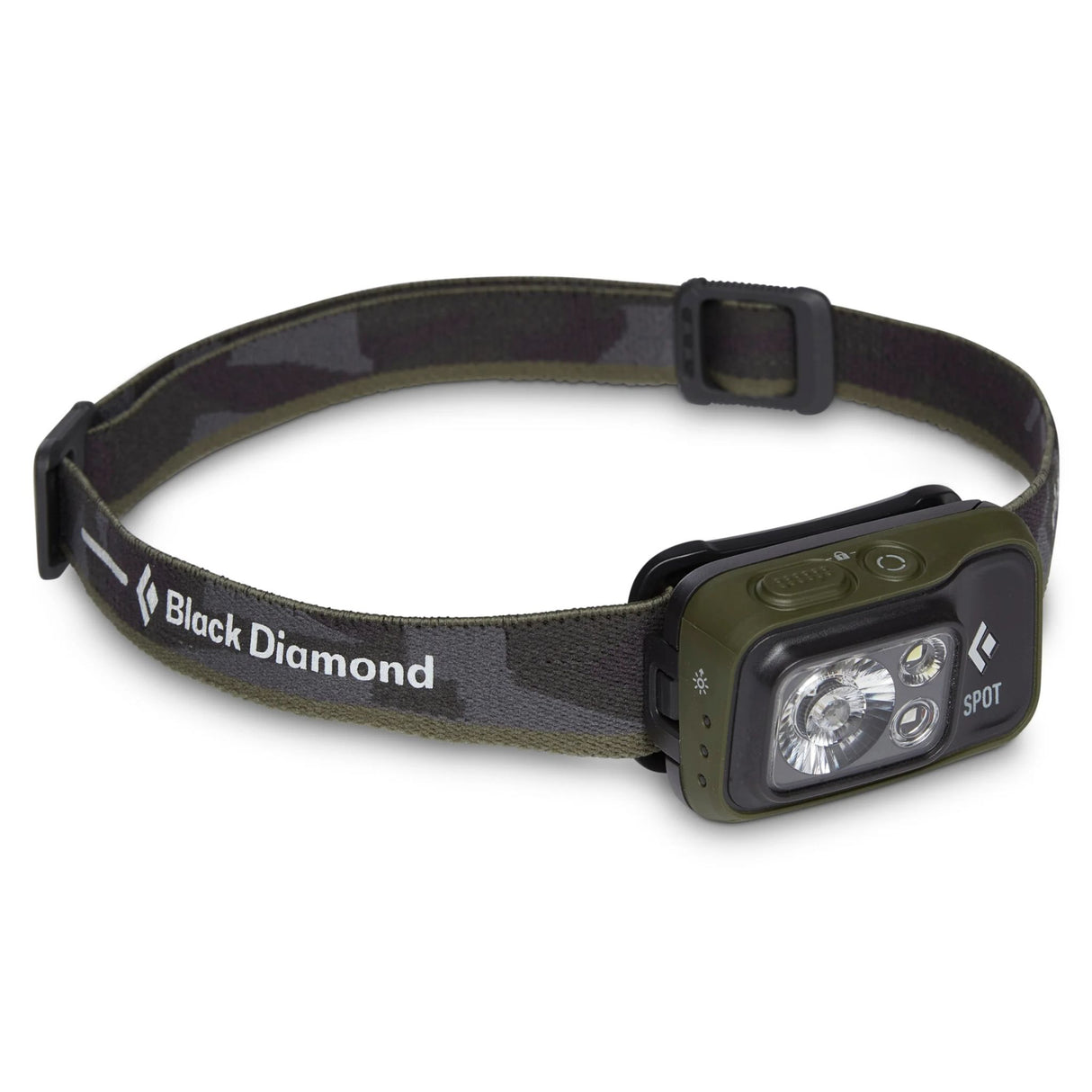 Black Diamond Spot 400 Headlamp