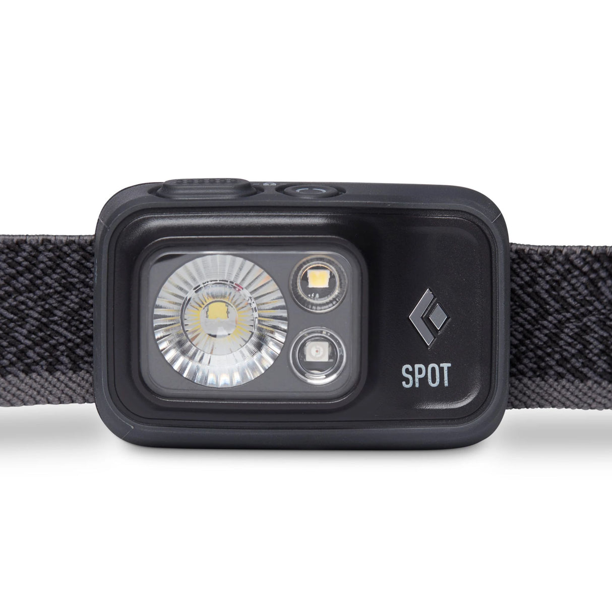 Black Diamond Spot 400 Headlamp