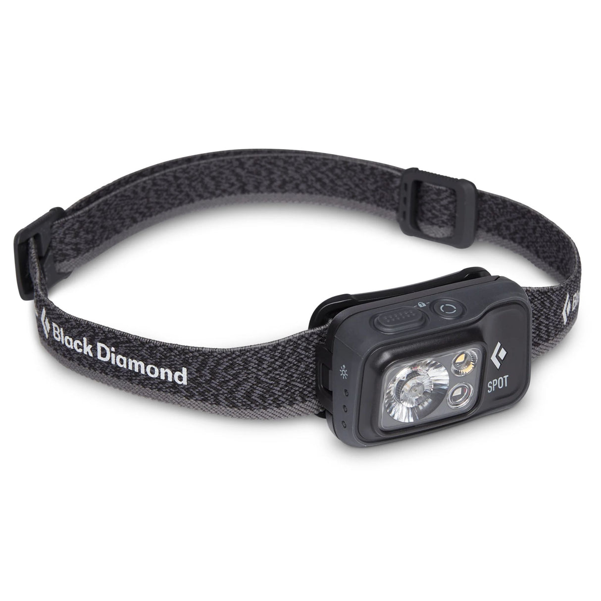 Black Diamond Spot 400 Headlamp