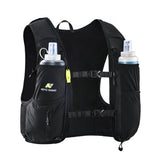 NEVO RHINO PURE 5L VEST [WITH SOFT FLASK 500ML*2] #9317