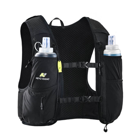 NEVO RHINO PURE 5L VEST [WITH SOFT FLASK 500ML*2] #9317