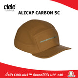 Ciele Alzcap Carbon SC