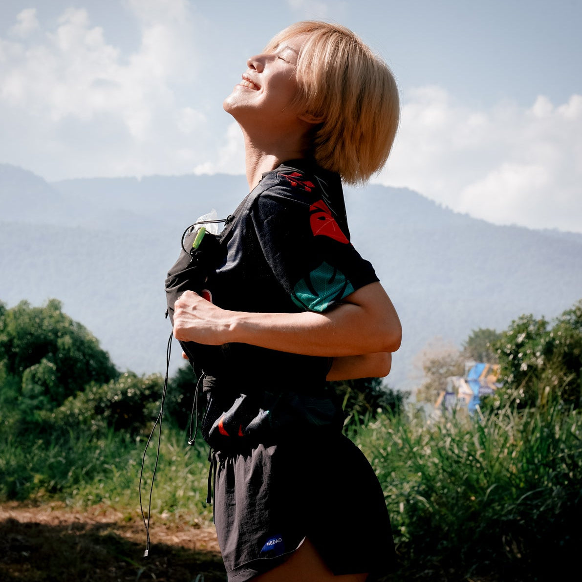 NEVO RHINO CLASSIC 5L VEST #9271