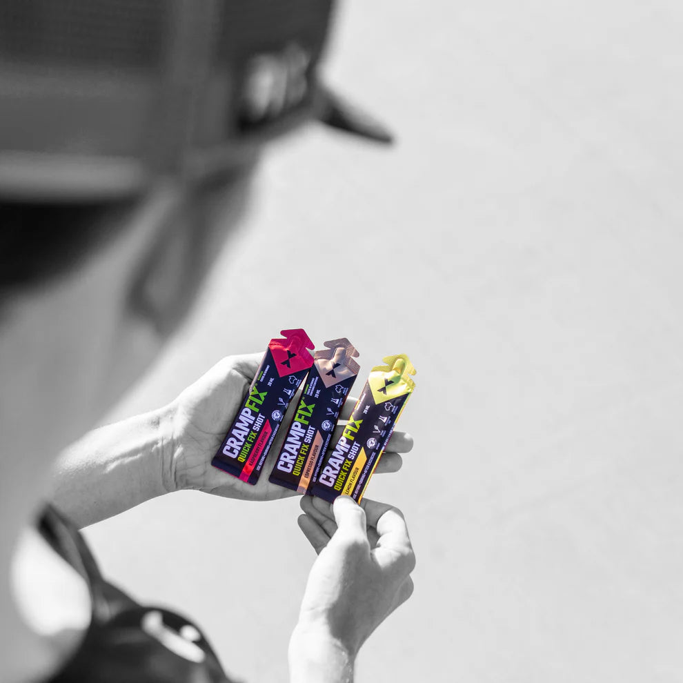 Crampfix Shot 20ml