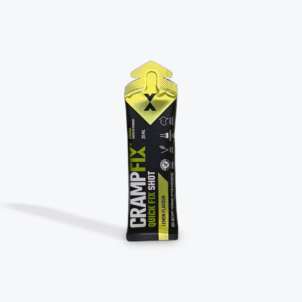 Crampfix Shot 20ml
