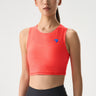 NEDAO 2026 WOMEN'S QIFLOW RUNNING CROP TOP V2.0