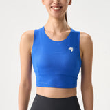 NEDAO 2026 WOMEN'S QIFLOW RUNNING CROP TOP V2.0