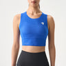 NEDAO 2026 WOMEN'S QIFLOW RUNNING CROP TOP V2.0